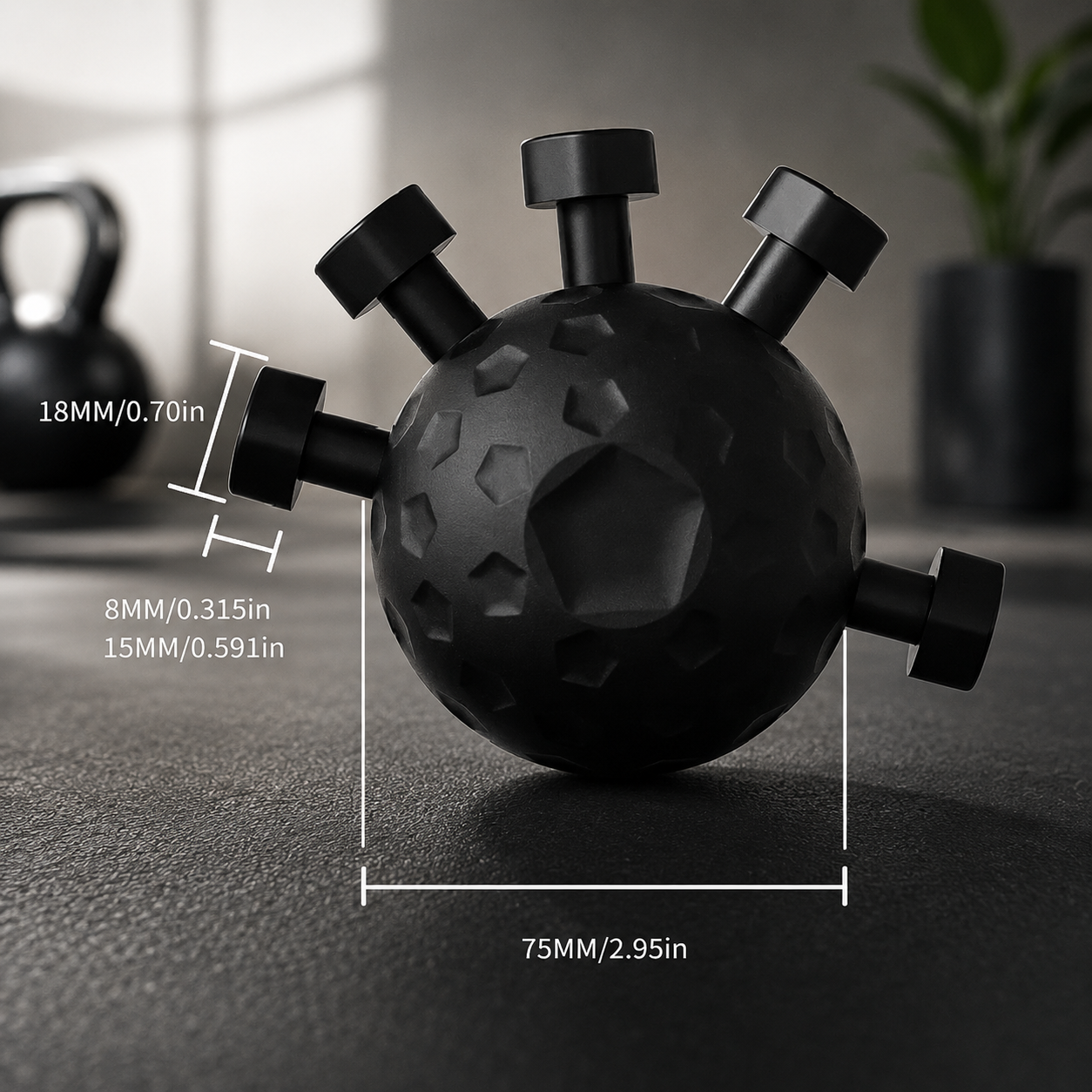 Hand Grip Finger Trainer