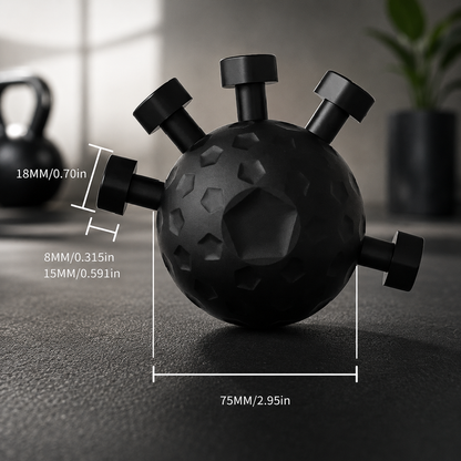Hand Grip Finger Trainer