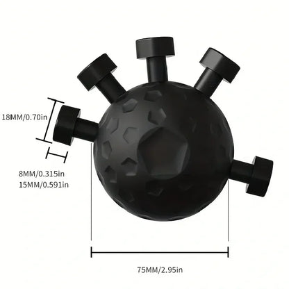 Hand Grip Finger Trainer