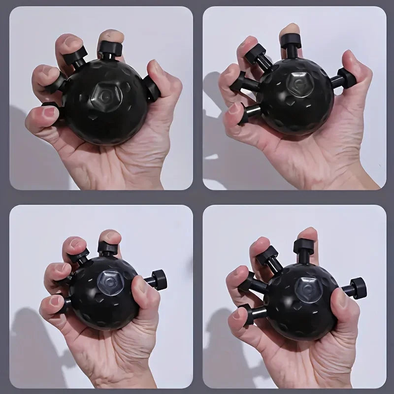Hand Grip Finger Trainer