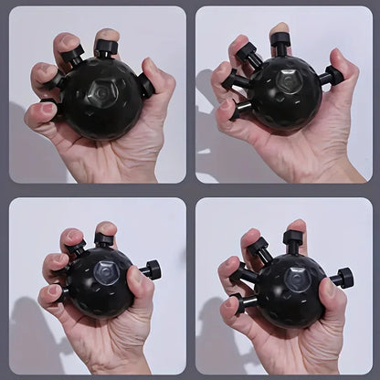 Hand Grip Finger Trainer