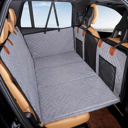 Car Dog and Cat Seat Cover