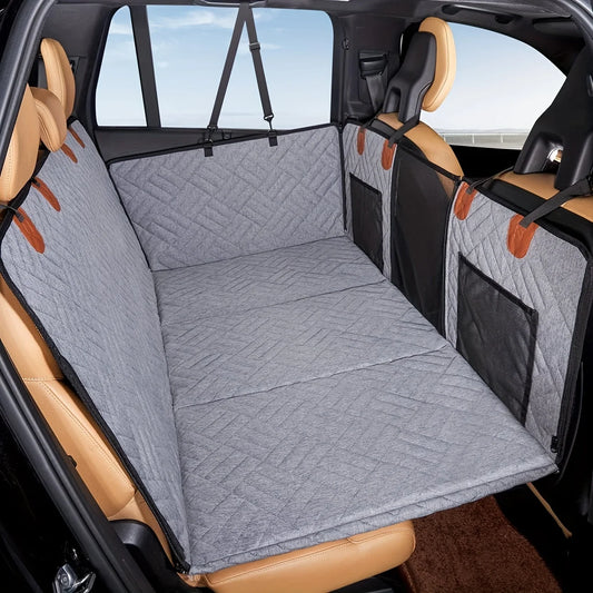 Car Dog and Cat Seat Cover