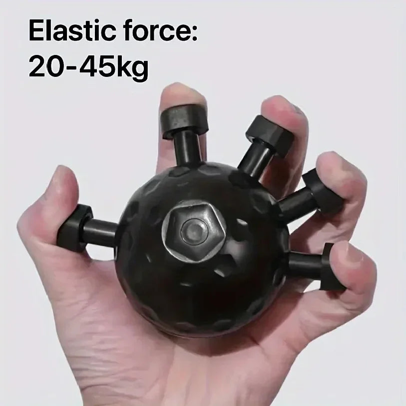 Hand Grip Finger Trainer